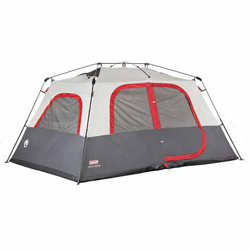 Coleman 8-Person Double Hub Instant Tent