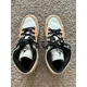 thumbnail image 3 of Jo r-dan 1 Mid SE Brushstroke GS Size 6Y, 3 of 4