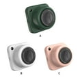 thumbnail image 4 of Ventilador Injueey pequeño ecológico G01-rosa, 4 of 6
