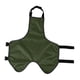 thumbnail image 5 of Ropa para perros, cómoda y lavable, para el vientre y el vientre de tu perro. Verde oscuro S, 5 of 9