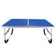 thumbnail image 1 of Plegable de Aleación de Aluminio Libre Portátil para Acampar, , Escritorio de Comedor, de Ordenador Multiusos, Hogar Azul, 1 of 8