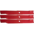 thumbnail image 2 of Exmark 103-6384-S Solid Blade Lazer Z AC AS LC XP XS Next Front Runner FR724 E S X Series 3 Pack, 2 of 4