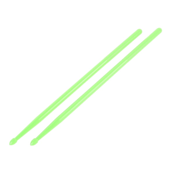 Lightweight Design, Flexible Control Focused Sound, Safe Operation, For Beginners 2 Drumsticks For Percussion Instrument