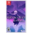 thumbnail image 1 of Severed Steel - Nintendo Switch, 1 of 1