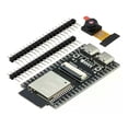 thumbnail image 4 of ESP32-S3 WROOM N16R8 CAM Development Board WiFi+Bluetooth Module OV2640/5640 Camera, 4 of 5