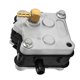 thumbnail image 1 of unique Fuel Pump for Mercury 35 50 60 115 225 Outboard 2 Stroke 30-300 HP14360A50 14360A41 14360A16 14360A71, 1 of 5