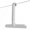 Gray, variant on Manual Shower Squeegee with Silicone Wiper and Storage Hook for Bathroom Glass, Wall Panels, Counters, and Car Glass