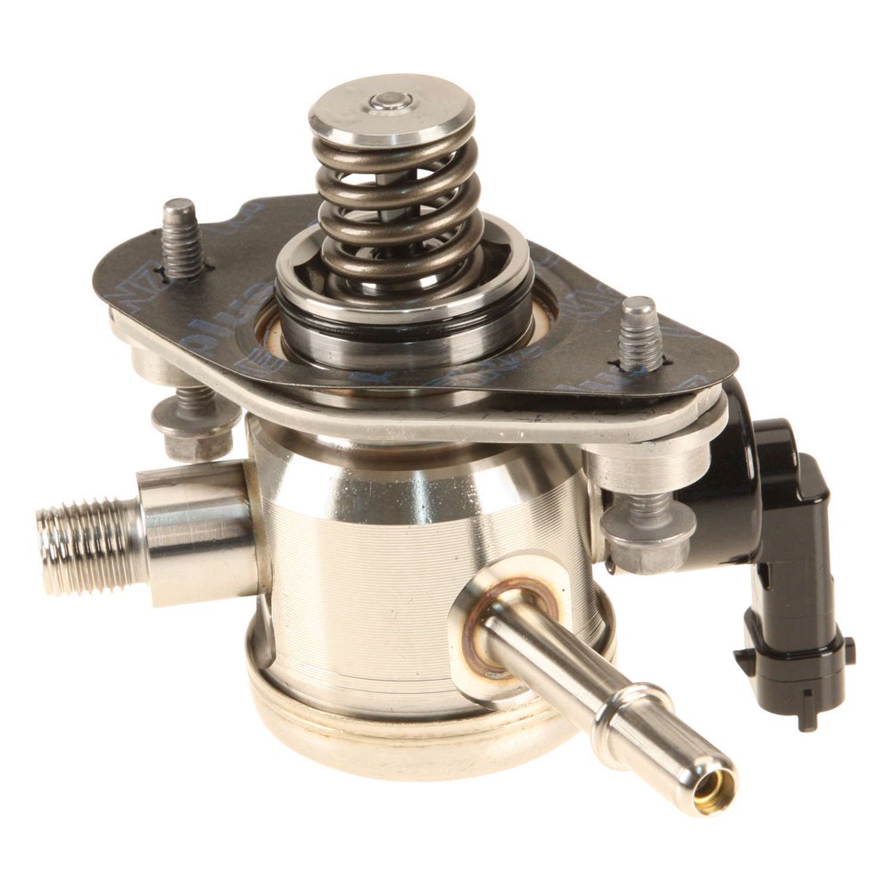 ACDelco Genuine GM Fuel Pump Mechanical, Direct Injection Walmart