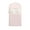 110x58x15cm Pink, variant on Space Saving Hanging Garment Bag with Self Compression Zipper,2025 Upgrade Space Saver Closet Organizers,Winter Coat Storage,Dust Cover Clothes Bags for Down Coat E4G8