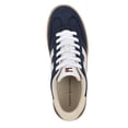 thumbnail image 3 of Zapatos Tommy Hilfiger Maisie Azul Oscuro Mujer 9.5, 3 of 5