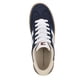 thumbnail image 3 of Zapatos Tommy Hilfiger Maisie Mujer Azul Oscuro Talla 5.5, 3 of 5