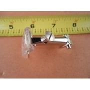 Genuine Clear Zigzag FOOT #34 BERNINA New Style Activa Artista Aurora 120-200