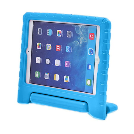 Mini Kids Case Shockproof Handle Stand Cover for Apple iPad Mini 1/2/3 Retina,