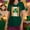 #648-Khaki, variant on Women's St. Patrick's Day Print Scrub Top, Loose Fit V-Neck Short Sleeve with Pockets for Nursing Uniform and Daily Use