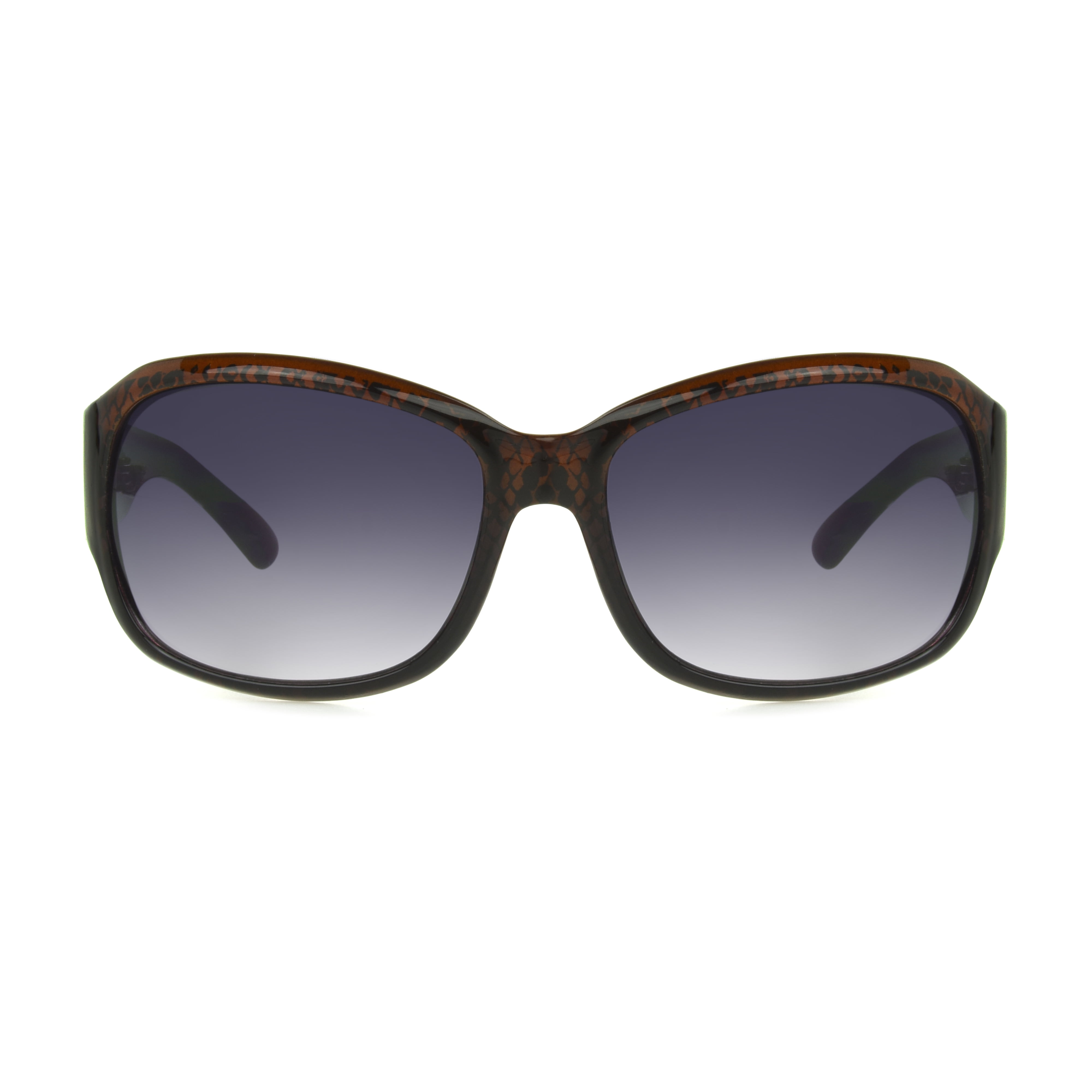 Sofia Vergara® x Foster Grant® Adult Female Priscila Wine Sunglasses