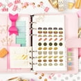 thumbnail image 3 of Unique Bargains Premium Quality Adhesive Stickers Multi-Purpose Decorations Cute Recipes, 3 of 6