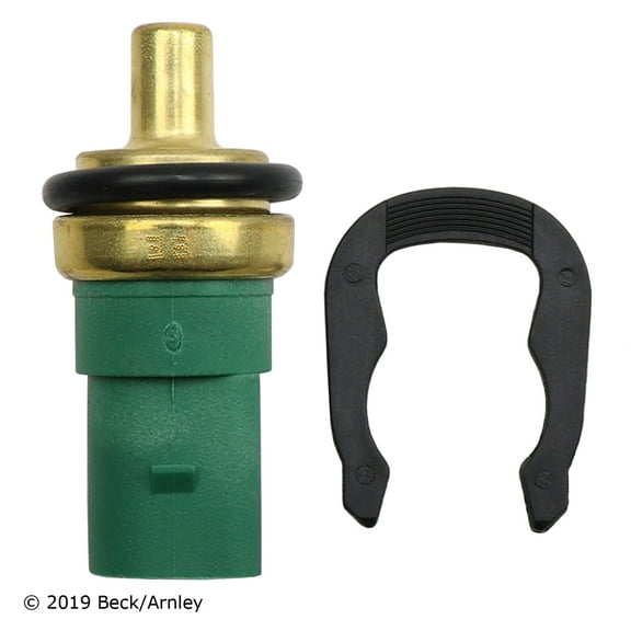 BeckArnley 158-0629 Coolant Temp Sensor