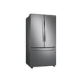 thumbnail image 3 of Samsung RF28T5101SR - Refrigerator/freezer - french door bottom freezer - width: 35.7 in - depth: 35.4 in - height: 70.1 in - 28.2 cu. ft - stainless steel, 3 of 12