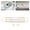Gold, White, variant on ToppiJoy Expandable Bathtub Tray Caddy, Extra Wide Tub Tray with Natural Marble Board, Waterproof Bath Tub Shelf (Silver, White)