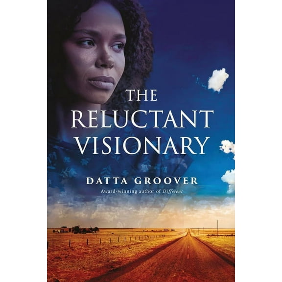The Reluctant Visionary, (Paperback)
