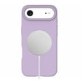 thumbnail image 3 of Blu Element Silicone MagSafe Case Lavender for iPhone Air, 3 of 5