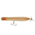 thumbnail image 2 of Yo-Zuri Surface Cruiser 6" 1-5/8oz, Bone Hard Bait Fishing Lure, 2 of 4
