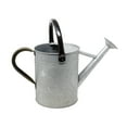 thumbnail image 2 of Panacea Products-Aged Galvanized Watering Can- Galvanized 1 Gallon, 2 of 2