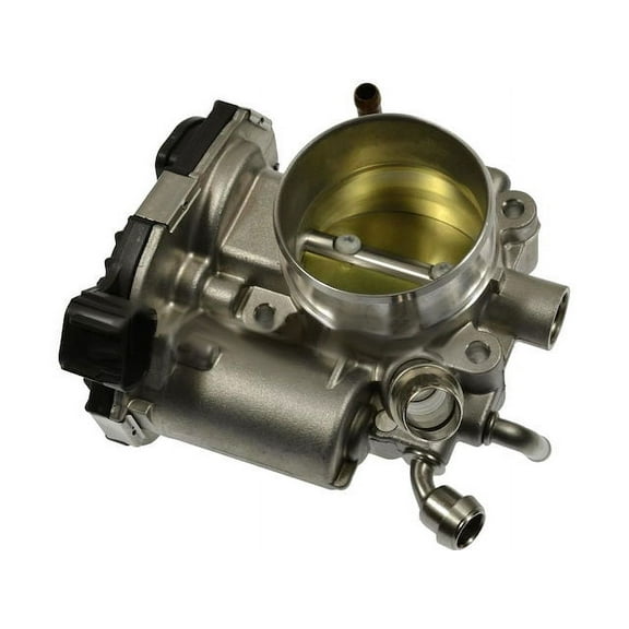 Throttle Body - Compatible with 2012 - 2018 Chevy Sonic 1.8L 4-Cylinder 2013 2014 2015 2016 2017