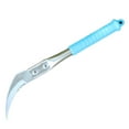 thumbnail image 3 of Grass Digging Weeding Tool Grass Removal Garden Weeding Tool Manual Weeds Puller style B, 3 of 8