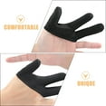 thumbnail image 2 of Gants Résistants à la Chaleur pour Coiffure, Protection contre la Chaleur, Outils de Coiffure Résistants à la Chaleur, 2 of 8