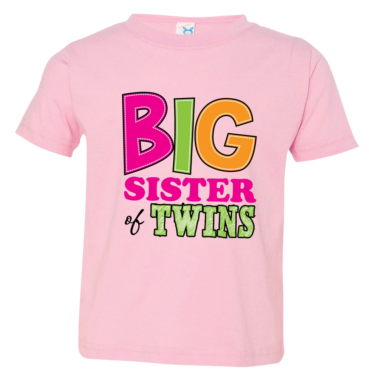 big sister shirt walmart