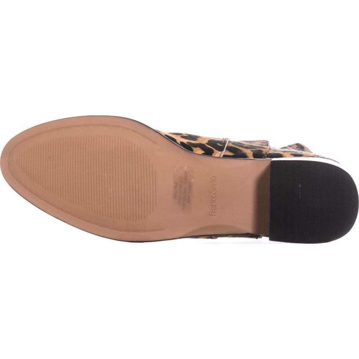Franco sarto richland 2 bootie hot sale