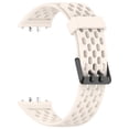 thumbnail image 2 of Correa Reloj Silicona Deportiva para Galaxy Fit 3 (Starlight), 2 of 9