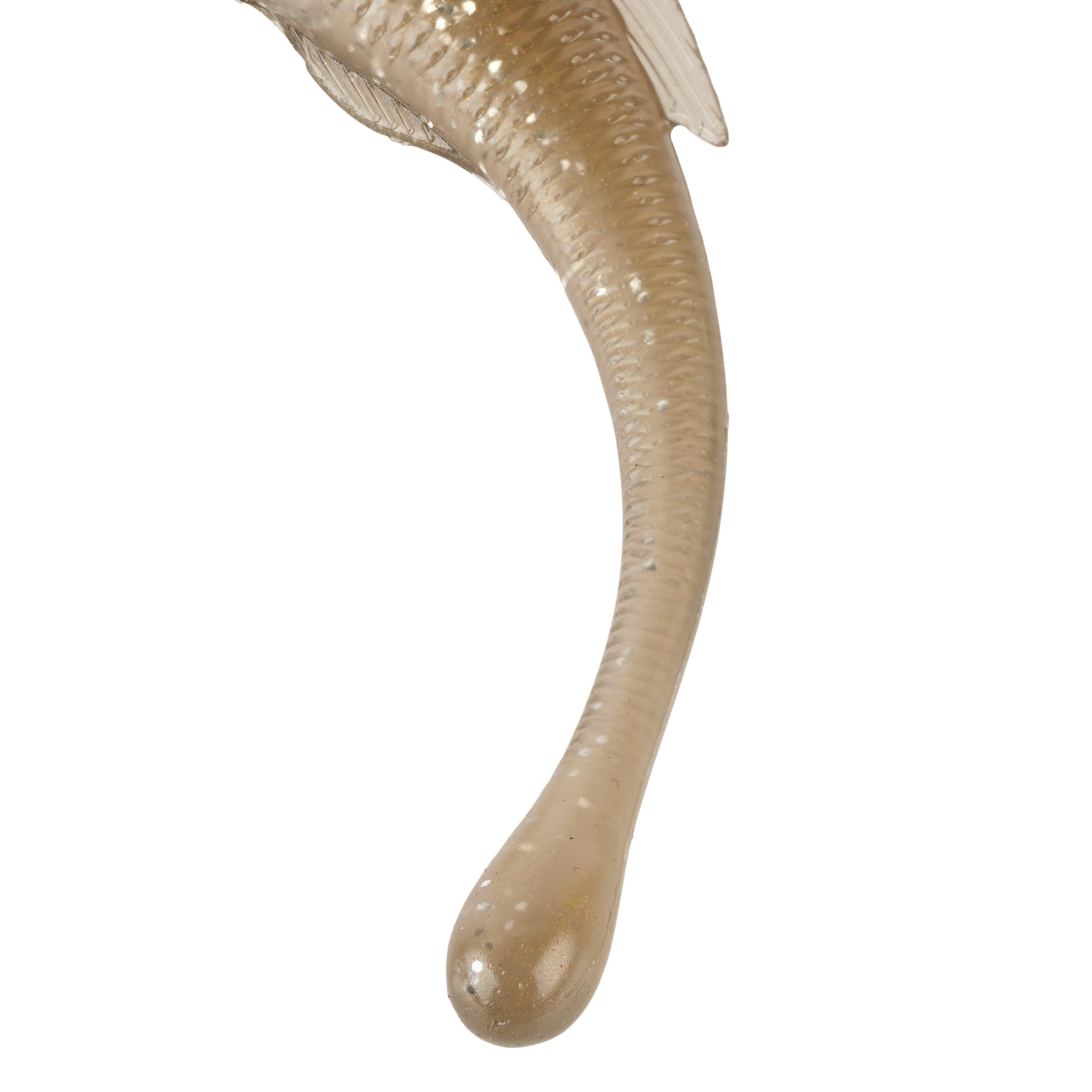 Berkley PowerBait® Drip Minnow, 4 in, Tennessee Shad