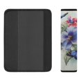 thumbnail image 5 of WYYP Flower Butterflies Universal Seat Belt Cushions for Car Seat Belt Cover Pad Ideal for Car Interior Accessories 1Pcs, 5 of 5