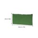 thumbnail image 2 of KALLORY 4Ud Bolsa Organizadora De Herramientas De Lona Verde Con Portallaves Y Práctico, 2 of 8