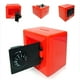 thumbnail image 3 of Caja De Seguridad En Efectivo Alcancía Color Aleatorio Niños Cerradura De Combinación Moneda Ahorro De Dinero Caja De Almacenamiento Caja De Seguridad En Efectivo Alcancía ANGGREK Piggy Bank, 3 of 3