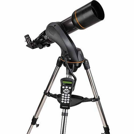 Celestron NexStar 102SLT Telescope