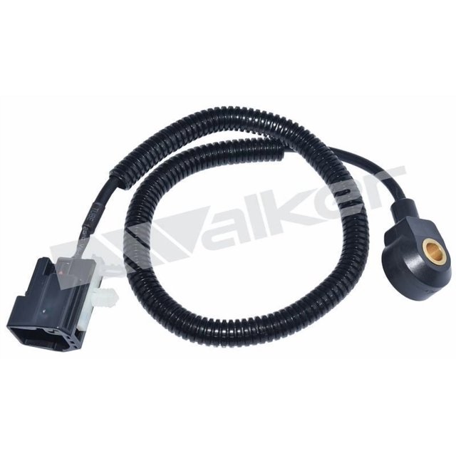Walker Ignition Knock - Detonation Sensor 242-1052 OE Replacement; 40.75 Millimeter Length; With Wiring Harness