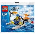 thumbnail image 2 of LEGO Ciudad Guardacostas Hidroavión Embolsado 30225 LEGO, 2 of 2