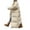 A_ Beige, variant on Olyvenn Women's Winter Long Puffer Coats Zip Up Casual Thickened Down Jackets Trendy Warm Overcoat with Pockets White M