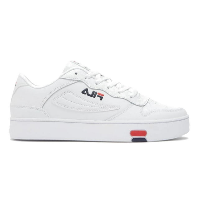 Tenis Fila MGX-100 para Hombre 1CM01655-125 blanco 25 Fila 1CM01655-125 MGX-100