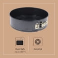 thumbnail image 3 of Molde para hornear Springform de Buyer perfecto para tartas, 24 cm, 3 of 6