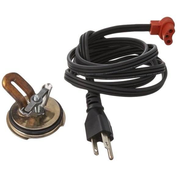 Zerostart 310-0101 Engine Block Heater