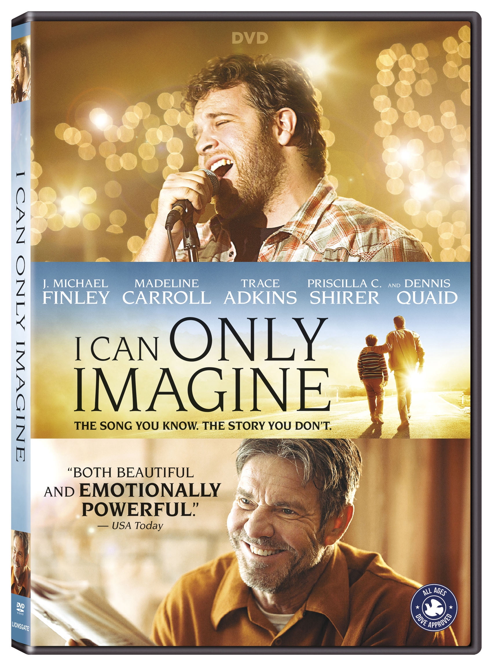 その他 you and i [DVD] You and I (DVD) - Walmart.com