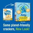 Airly Crackers, Butter, 7.5 oz or 213g