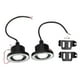 thumbnail image 2 of Lámpara antiniebla, 2 piezas de luz LED antiniebla para coche, accesorio para automóvil, rendimiento de primer nivel, 2 of 10