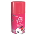 Glade Large Automatic Spray Air Freshener Refill, Be Ravishing, 6.2 Ounces
