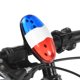 thumbnail image 1 of Bocina de bicicleta LHCER electrónica impermeable 4 sonidos, 1 of 8