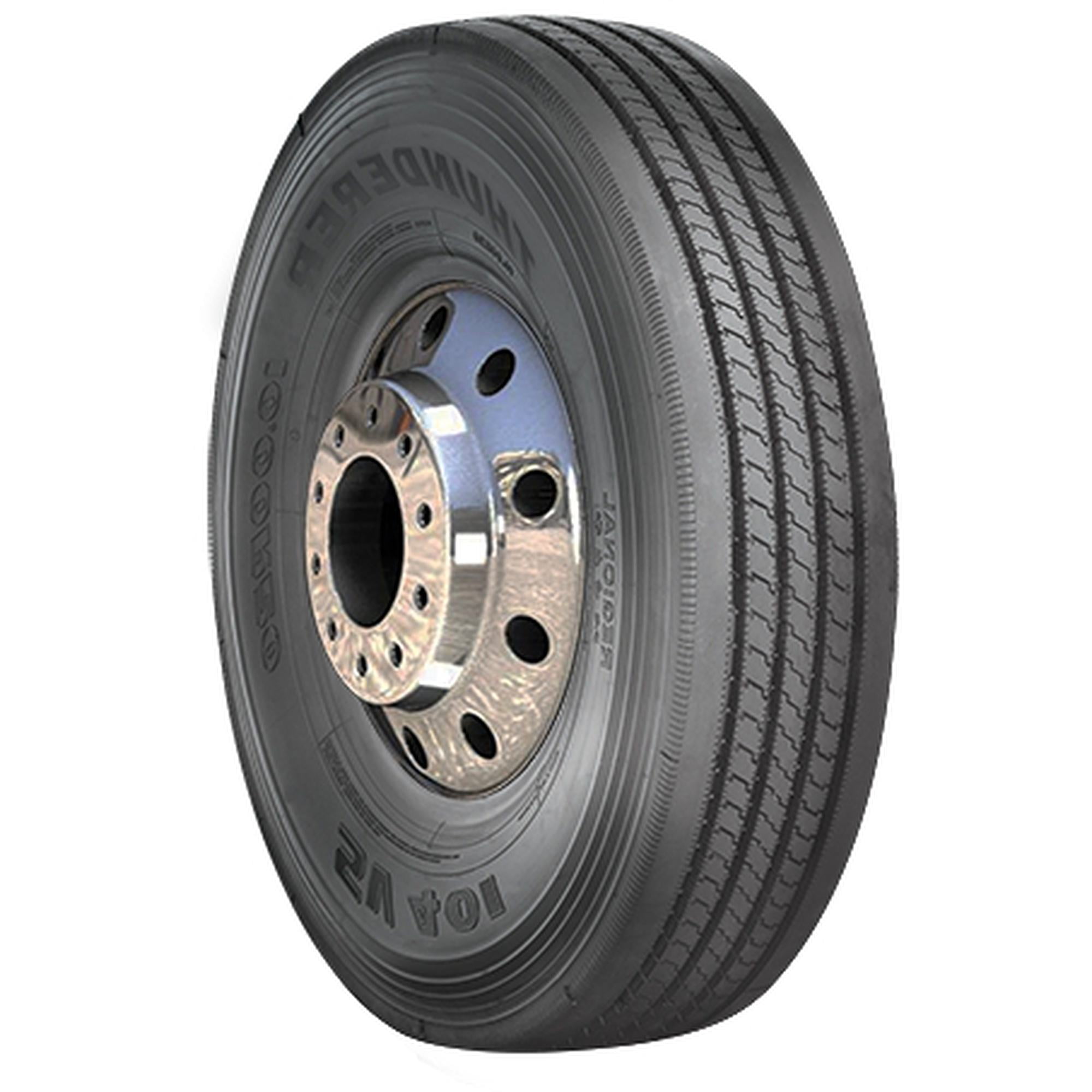 Thunderer RA401 245/70R19.5 135 L All Position Commercial Tire simolary.com 11 Thunderer RA401 245/70R19.5 135 L All Position Commercial Tire Simolary simolary.com 11